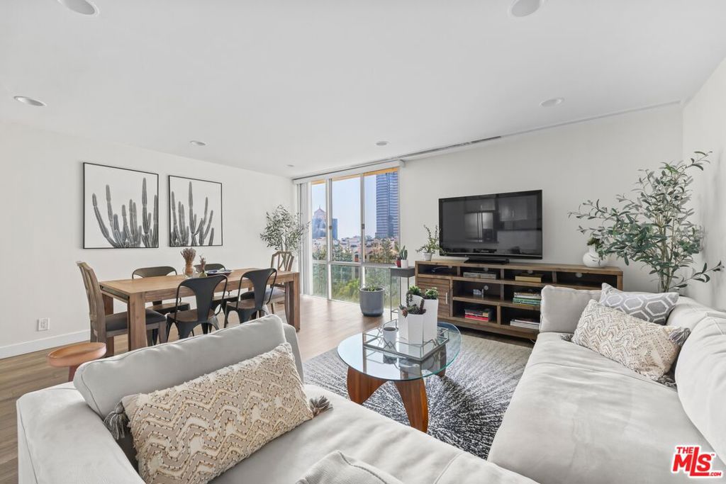 2160 Century Parkway #1103