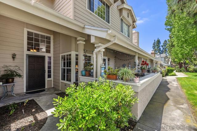 3057 Old Bridgeport Way, San Diego, California 92111, 3 Bedrooms Bedrooms, ,2 BathroomsBathrooms,Townhouse,For Sale,Old Bridgeport Way,250026985SD