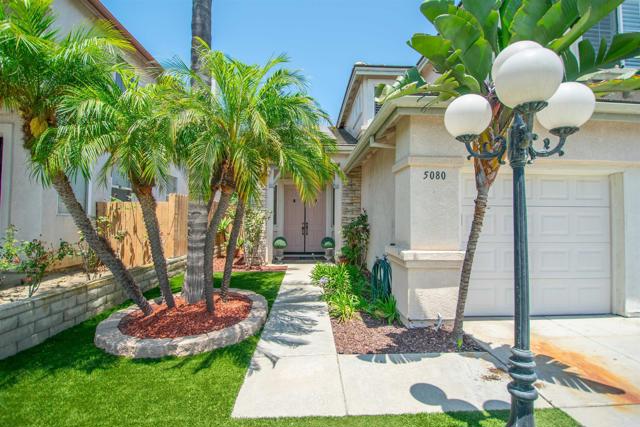 Detail Gallery Image 17 of 58 For 5080 Sea Reef Pl, San Diego,  CA 92154 - 4 Beds | 2/1 Baths