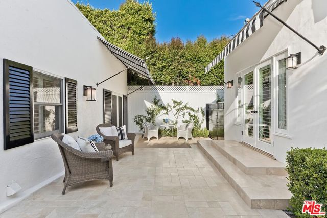 3 Bed Home for Sale in West Hollywood, California