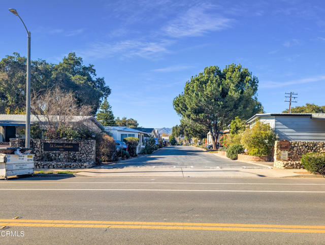 Detail Gallery Image 2 of 37 For 1225 S Rice Rd #26,  Ojai,  CA 93023 - 2 Beds | 1 Baths