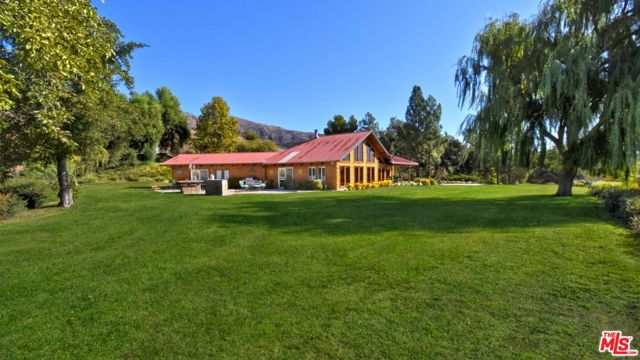Image 4 of 32 For 12100 Browns Canyon Road