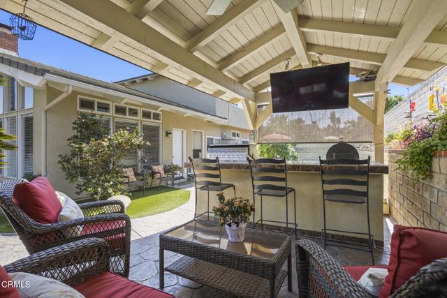 Detail Gallery Image 3 of 65 For 7835 Marin Ln, Ventura,  CA 93004 - 4 Beds | 2/1 Baths