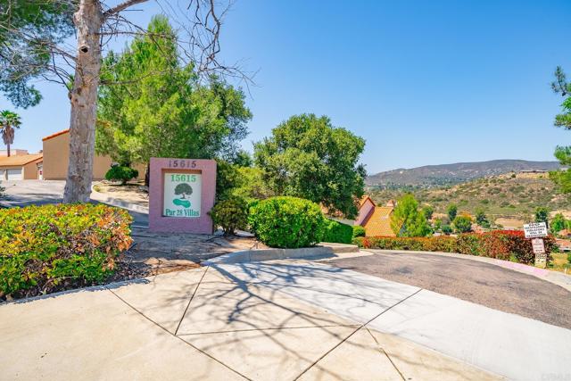 Detail Gallery Image 27 of 36 For 15615 Vista Vicente Dr #21,  Ramona,  CA 92065 - 3 Beds | 2/1 Baths