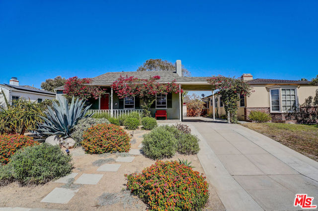 8016 Bleriot Avenue, Los Angeles, California 90045, 2 Bedrooms Bedrooms, ,1 BathroomBathrooms,Single Family Residence,For Sale,Bleriot,24428249