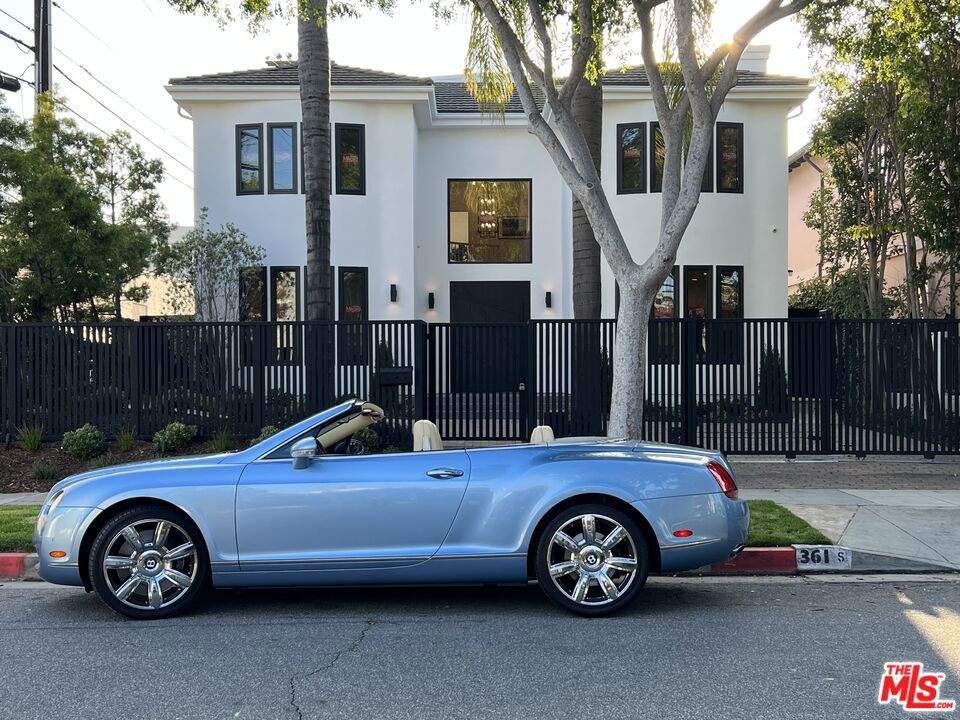 361 S Almont Drive, Beverly Hills, CA 90211