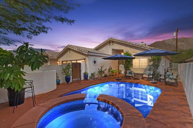 Details for 52945 Avenida Herrera, La Quinta, CA 92253