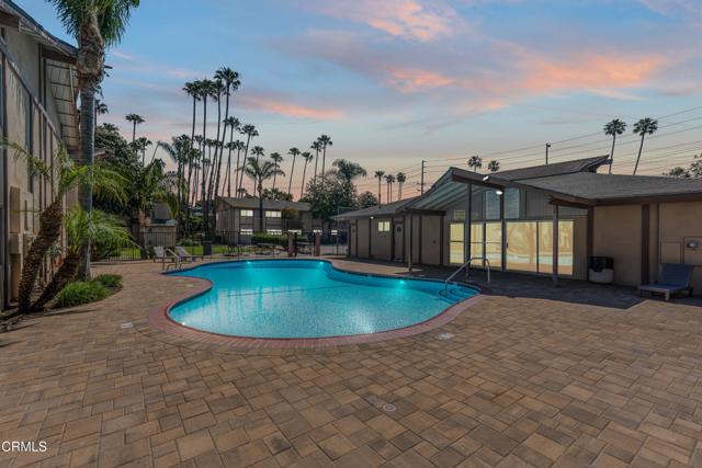 Detail Gallery Image 19 of 26 For 1920 N H St #233,  Oxnard,  CA 93036 - 2 Beds | 1/1 Baths