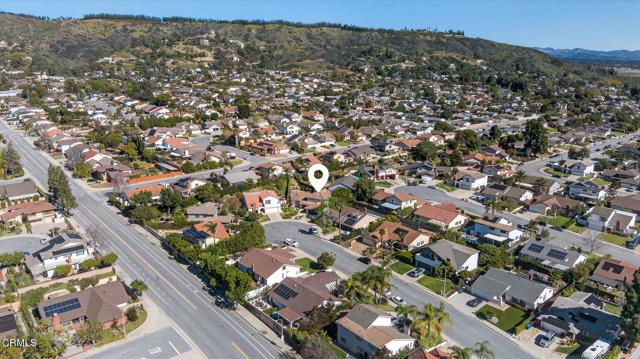 Detail Gallery Image 62 of 73 For 2274 via Tomas, Camarillo,  CA 93010 - 5 Beds | 2/1 Baths