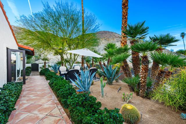 40320 Via Entrada, Rancho Mirage, CA 92270