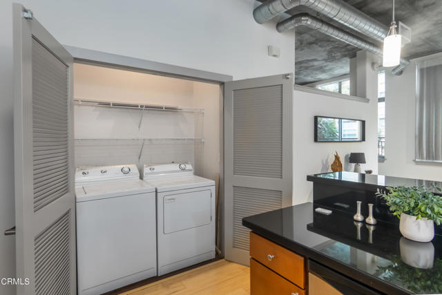 Detail Gallery Image 10 of 23 For 840 E Green St #127,  Pasadena,  CA 91101 - 1 Beds | 1 Baths