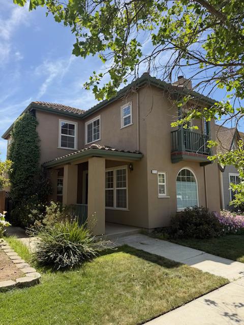 215 Beech Avenue