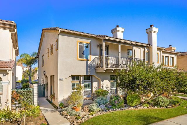 Detail Gallery Image 1 of 1 For 4405 Chesapeake Dr, Oxnard,  CA 93035 - 4 Beds | 2/1 Baths