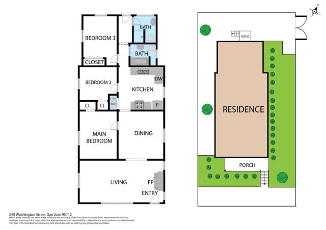 249 Washington Street, San Jose CA: https://media.crmls.org/mediaz/b5ff1947-87d5-4512-beba-33de0dda21c6.jpg