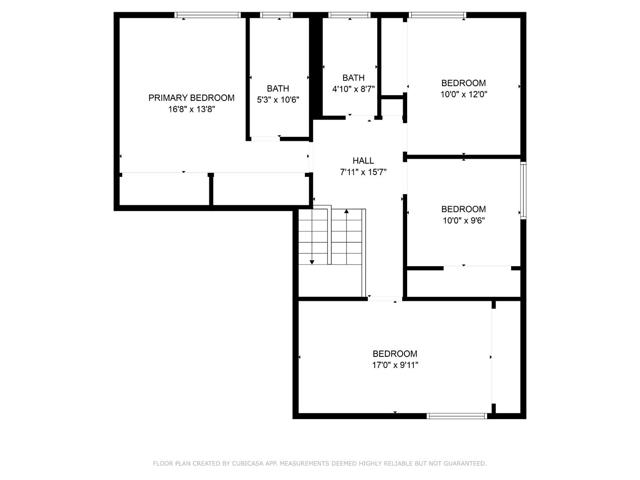 Image 67 of 69 For 458 Delridge Drive