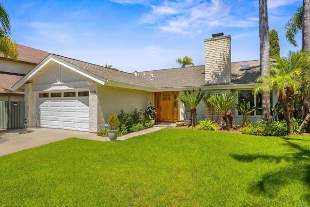 Detail Gallery Image 35 of 36 For 1650 Tucker Ln, Encinitas,  CA 92024 - 2 Beds | 2 Baths