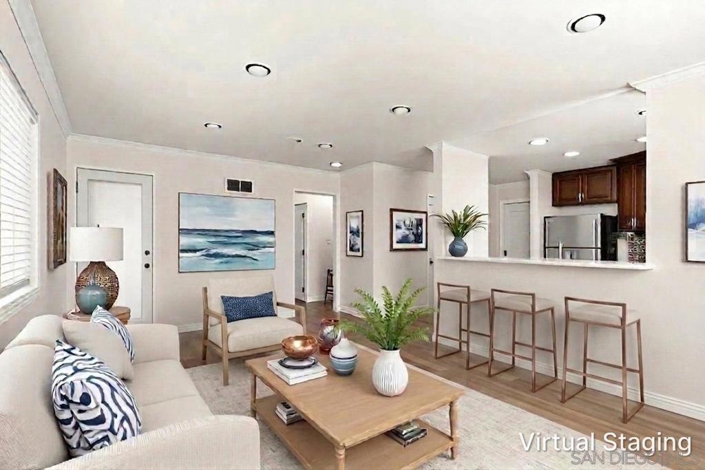 7545 Charmant Drive - photo 4