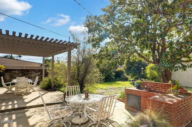 Detail Gallery Image 29 of 32 For 6611 Denny Ave, North Hollywood,  CA 91606 - 3 Beds | 1 Baths