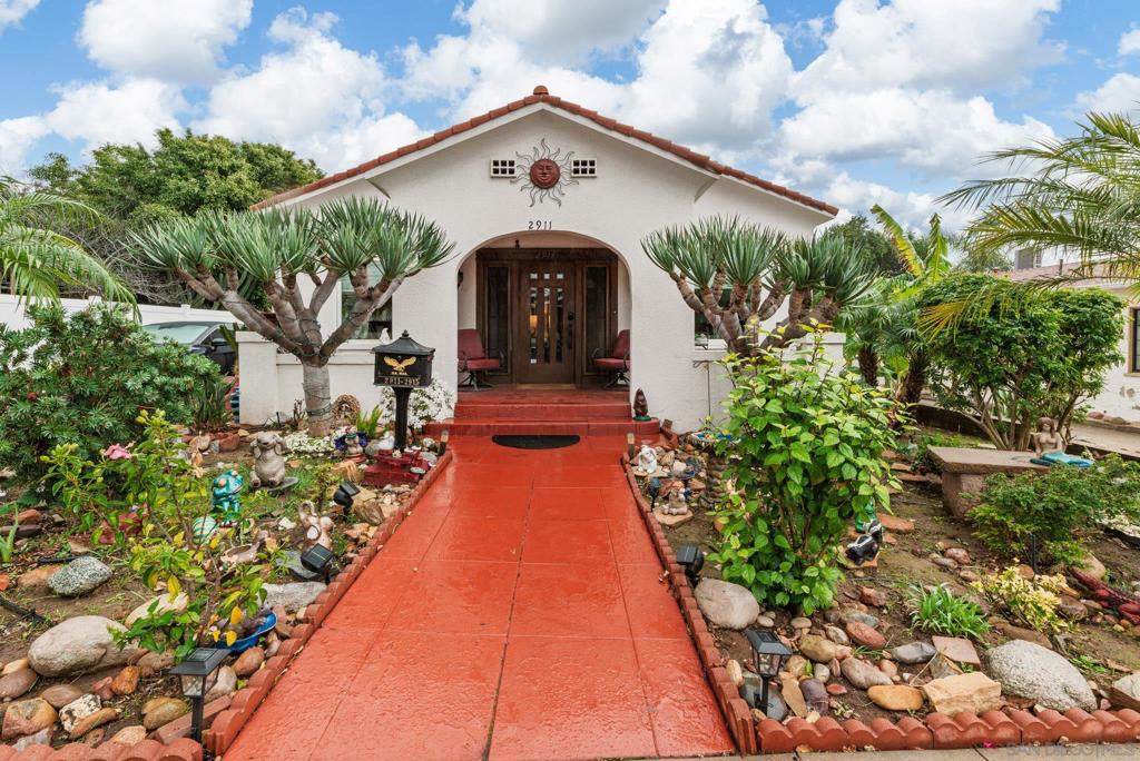 2911 Kalmia St - photo 2