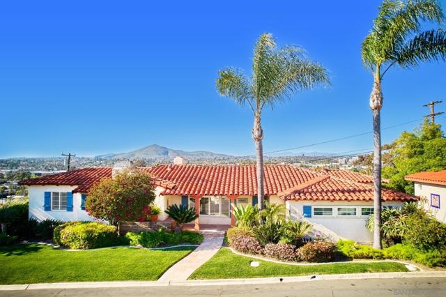 Details for 8508 Boulder Drive, La Mesa, CA 91941