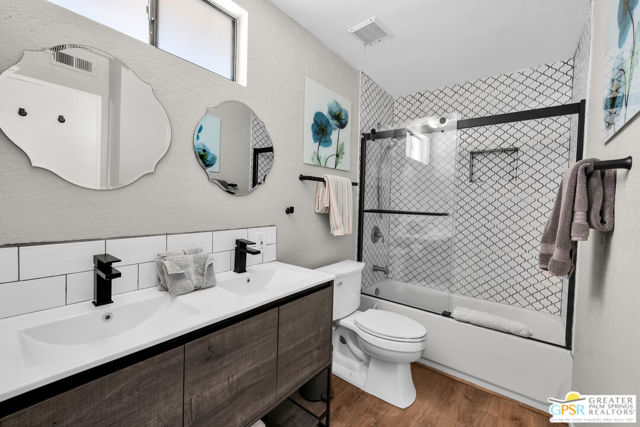 337 W Mariscal Road, Palm Springs, CA 92262