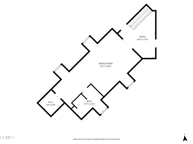 Detail Gallery Image 72 of 73 For 1125 Spring St, Oak View,  CA 93022 - 4 Beds | 4 Baths