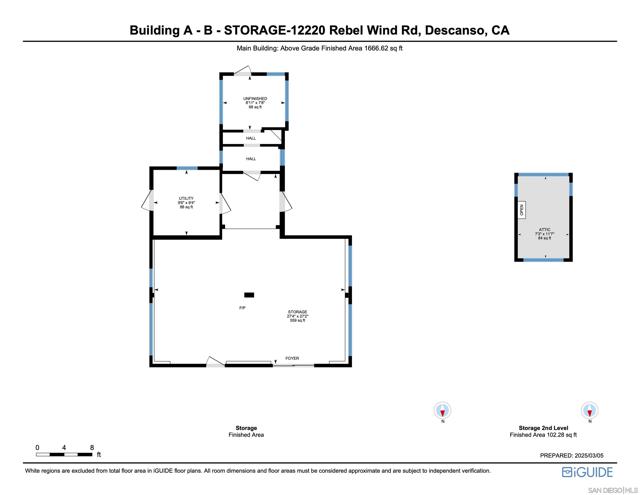 12220 Rebel Wind Rd, Descanso, California 91916, 1 Bedroom Bedrooms, ,1 BathroomBathrooms,Single Family Residence,For Sale,Rebel Wind Rd,250020798SD