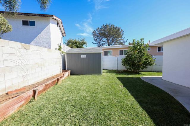 Detail Gallery Image 32 of 34 For 8892 Hoffing Ave, San Diego,  CA 92123 - 4 Beds | 2 Baths