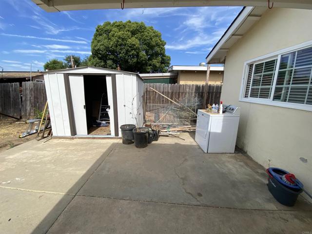 Detail Gallery Image 28 of 28 For 1746 Fairdale Ave, Escondido,  CA 92027 - 2 Beds | 1 Baths