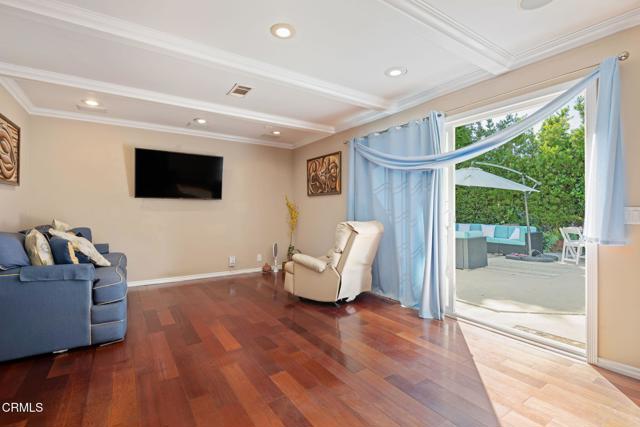 Detail Gallery Image 7 of 29 For 6555 Camino Venturoso, Goleta,  CA 93117 - 5 Beds | 3 Baths