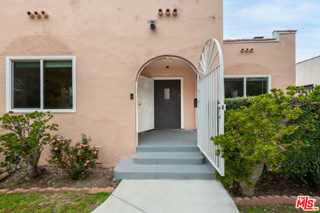 Image 3 for 537 N Norton Ave, Los Angeles, CA 90004
