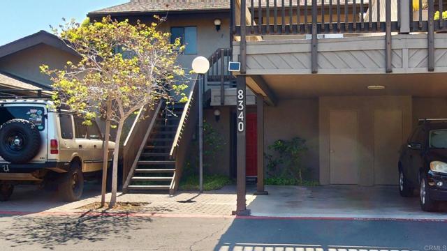 Detail Gallery Image 15 of 22 For 8340 via Sonoma #F,  La Jolla,  CA 92037 - 1 Beds | 1 Baths