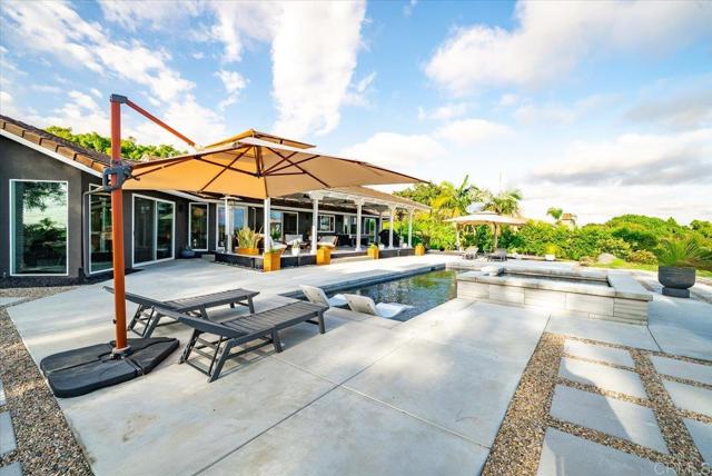 Detail Gallery Image 68 of 75 For 1901 Avowood Ct, Fallbrook,  CA 92028 - 4 Beds | 3 Baths