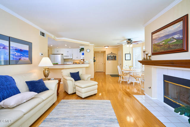 Detail Gallery Image 14 of 43 For 7050 Paseo Encantada, Camarillo,  CA 93012 - 2 Beds | 2 Baths