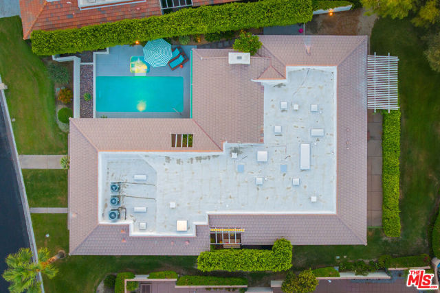 2 Sussex Court, Rancho Mirage, CA 92270