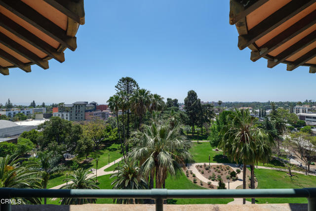Detail Gallery Image 36 of 40 For 99 S Raymond Ave #409,  Pasadena,  CA 91105 - 0 Beds | 1 Baths