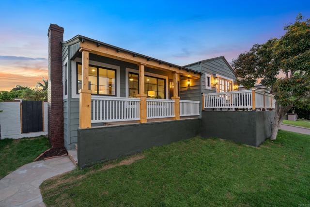 Image 50 of 65 For 1504 Felton Street
