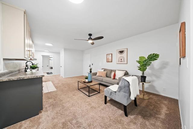 Detail Gallery Image 9 of 65 For 15415 Barona Mesa Way, Ramona,  CA 92065 - 5 Beds | 3/1 Baths