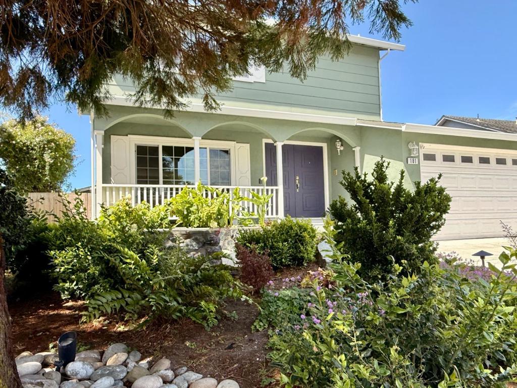181 Shelter Cove Drive