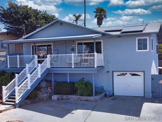 1211 San Bernardino, Spring Valley, California 91977, 3 Bedrooms Bedrooms, ,2 BathroomsBathrooms,Single Family Residence,For Sale,San Bernardino,240011217SD