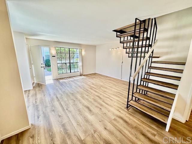 Detail Gallery Image 6 of 21 For 9662 Caminito Del Vida, San Diego,  CA 92121 - 3 Beds | 1/1 Baths