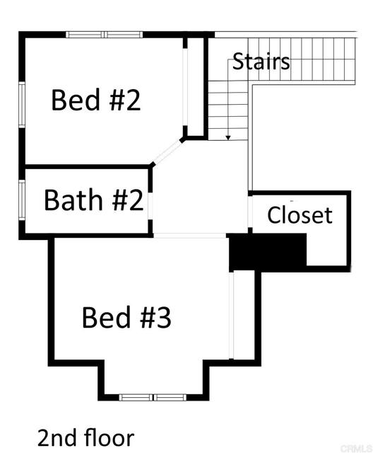 Detail Gallery Image 19 of 19 For 2021 Columbus Way, Vista,  CA 92081 - 3 Beds | 2/1 Baths