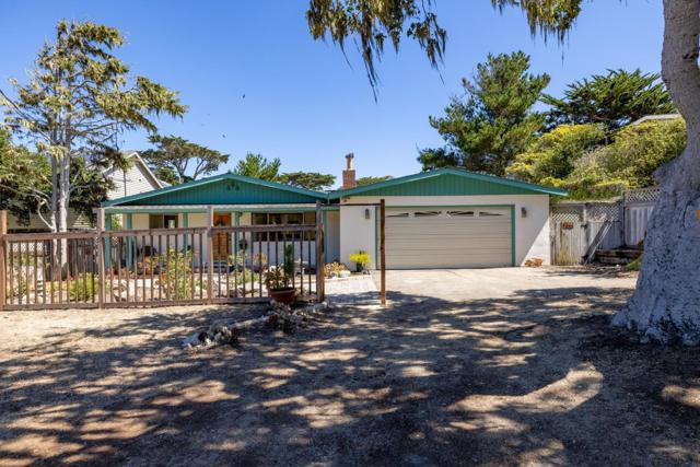 1186 Jewell Avenue, Pacific Grove, California 93950, ,Multi-Family,For Sale,Jewell,ML81904297