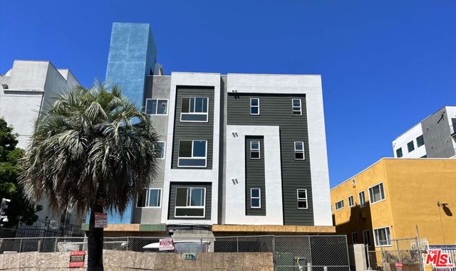 339 S Oxford Avenue Los Angeles, California The subject property is a luxury, brand new construction, 15 unit apartment complex located in the highly desirable Koreatown submarket of Los Angeles. Ideally situated on Oxford Ave, one block east of Western Ave between 3rd and 4th St, just 3 blocks from the Wilshire/Western Metro Station. This 2023 constructed building has pristine units, an incredible unit mix and an unrelenting rental demand by the strong demographics. The property boasts nine 2 bedroom, 2 bathroom units and six 3 bedroom, 2 bathroom units. Two units are affordable restricted (doesn't preclude you from renting to Section 8 buyer to verify). The property is nearing CofO and will begin lease-up shortly. Koreatown's central location, proximity to major job hubs, and diverse array of culinary, entertainment, and cultural options are key draws for renter demand. The area is increasingly evolving into a self-contained neighborhood, where residents can live, work, dine, and play without a car. The densely populated location ensures expeditious lease up and the luxurious units allow for tenant comfort and investor stability. The area has undergone a major economic renaissance during the past couple of decades with development as the driving force. The new apartment and mixed-use developments in the immediate area have provided an overwhelming increase in the demand for high end rental units and retail. The building offers 13 parking spaces and has a rooftop deck. All units have washer and dryers, central air and heat as well as all the modern conveniences of living in a brand new building.