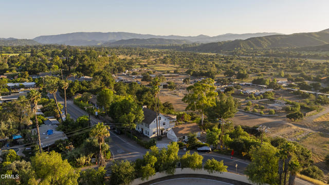 Detail Gallery Image 12 of 12 For 587 N Rice Rd, Ojai,  CA 93023 - 3 Beds | 3 Baths