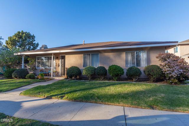 Details for 1221 7th Street, Oxnard, CA 93030