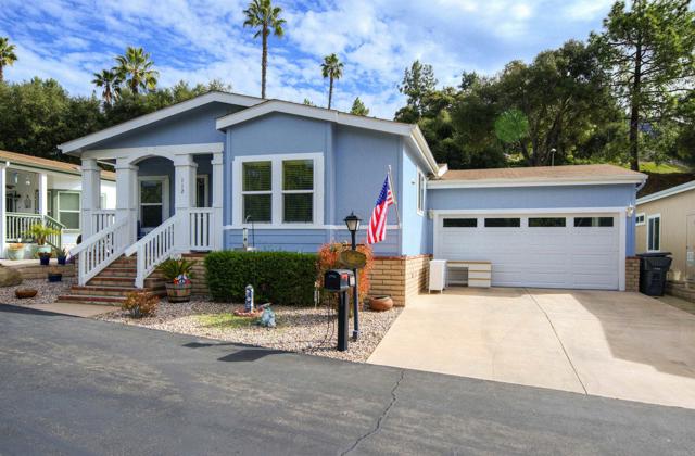 Detail Gallery Image 1 of 1 For 8975 Lawrence Welk Dr #112,  Escondido,  CA 92026 - 3 Beds | 2 Baths