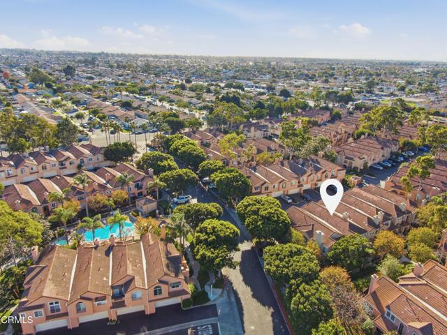 Detail Gallery Image 43 of 45 For 1209 Nautical Way, Oxnard,  CA 93030 - 3 Beds | 2/1 Baths