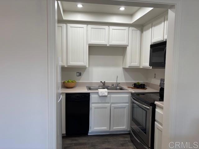 Detail Gallery Image 5 of 50 For 1560 Circa Del Lago #D302,  San Marcos,  CA 92078 - 2 Beds | 2 Baths