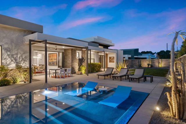29 Topaz Court, Rancho Mirage, CA 92270